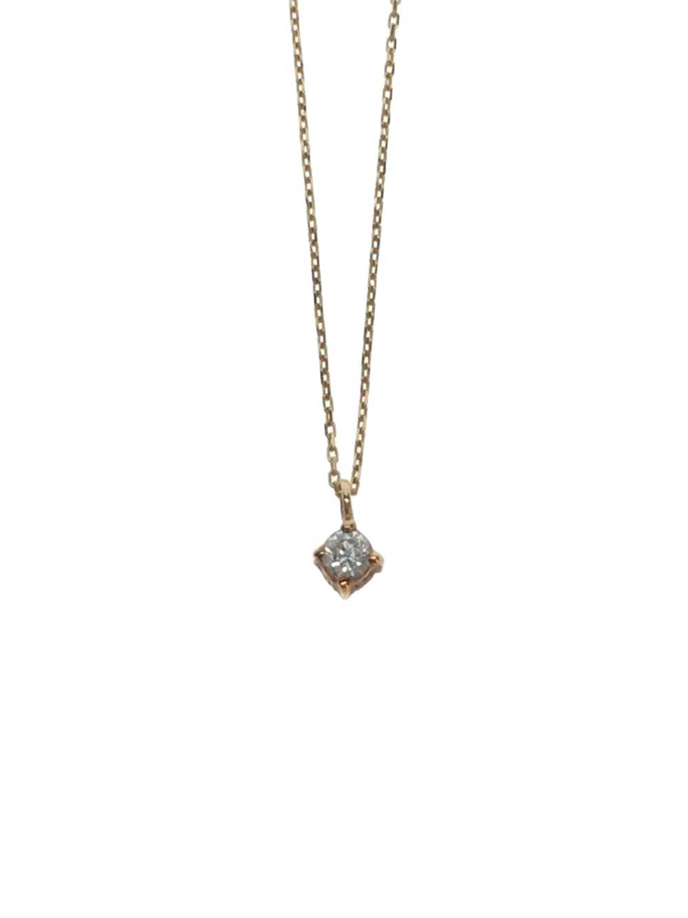 [Japan Used Necklace] Used Ete Necklace/--/Ladies… - image 1