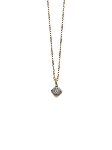 [Japan Used Necklace] Used Ete Necklace/--/Ladies… - image 1