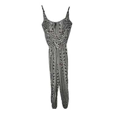 Non Signé / Unsigned Jumpsuit