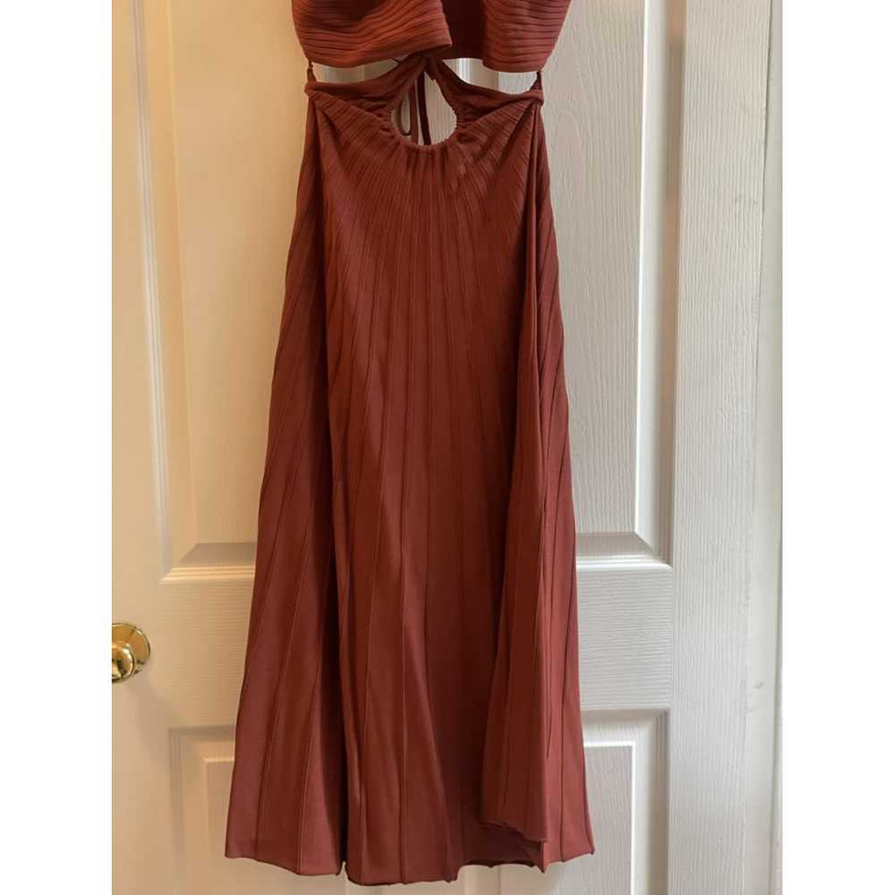 Cult Gaia Mid-length dress - image 3