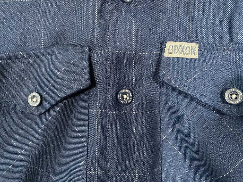 Dixxon Dixxon Flannel Co. The Myers check flannel… - image 4