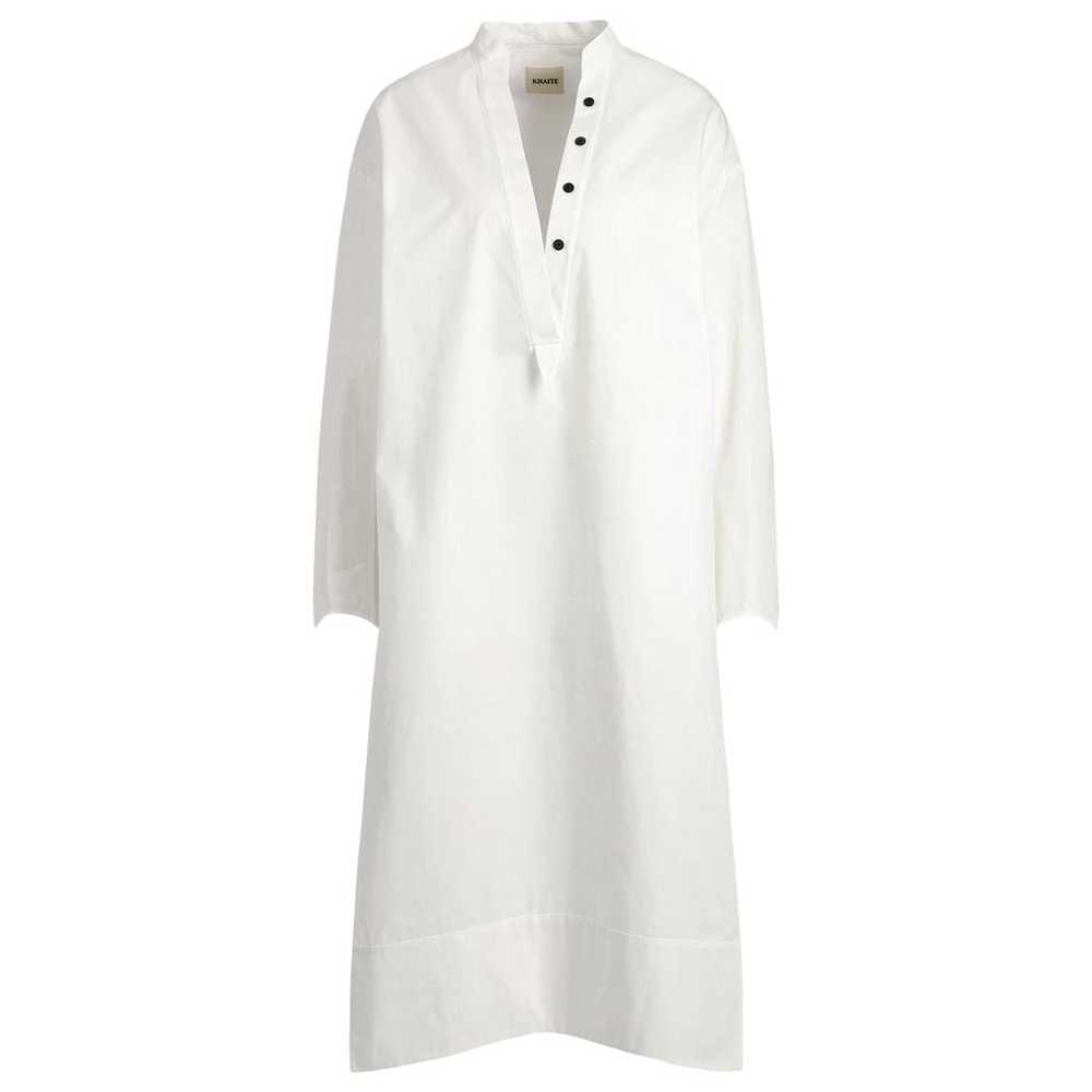 Khaite Mid-length dress - image 1