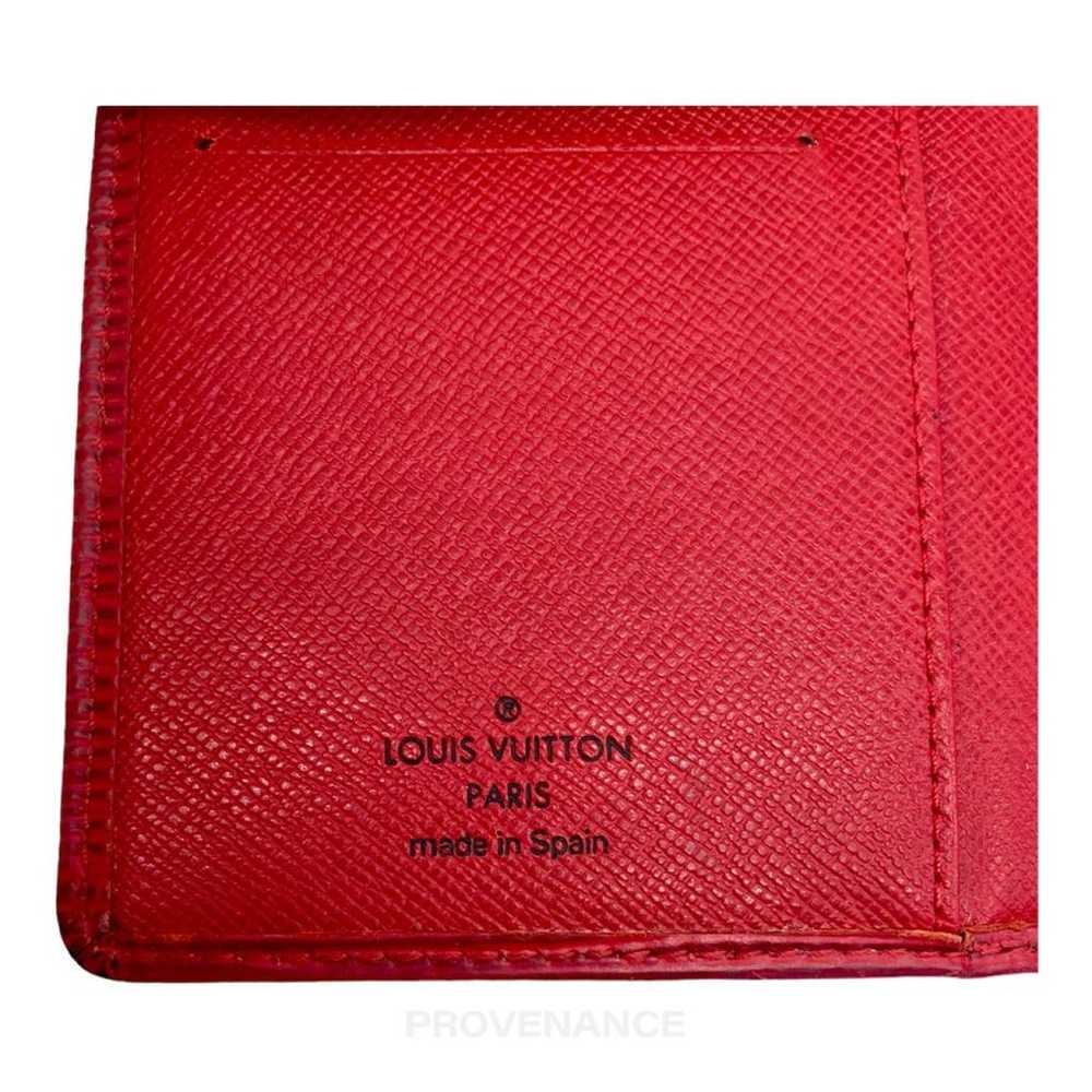 Louis Vuitton Leather wallet - image 4