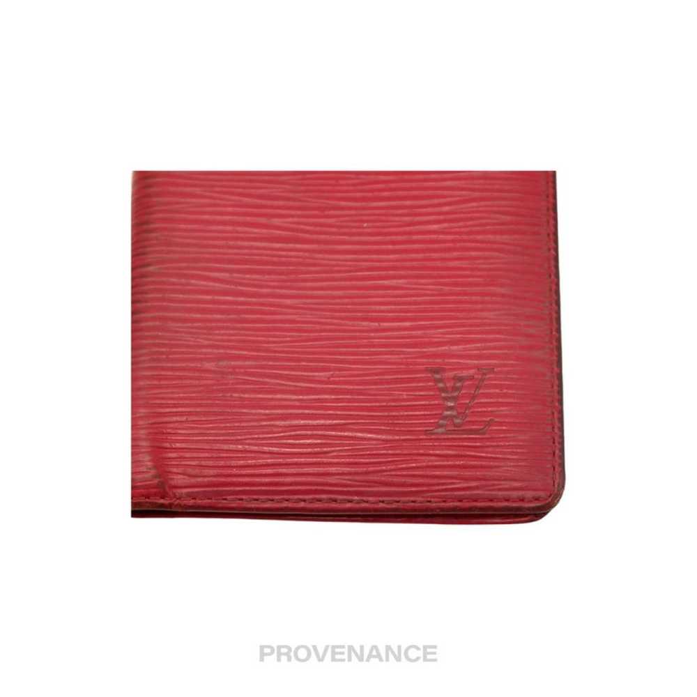 Louis Vuitton Leather wallet - image 8