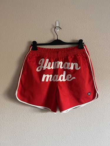 Human made shorts - Gem