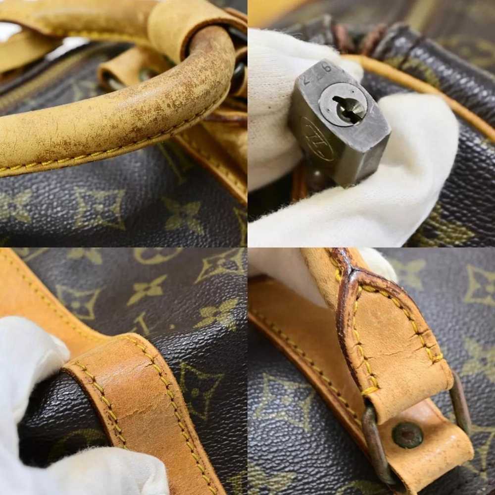 Louis Vuitton Leather 48h bag - image 8