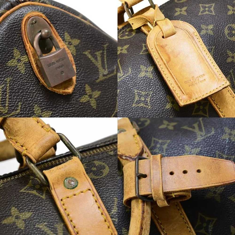 Louis Vuitton Leather 48h bag - image 9