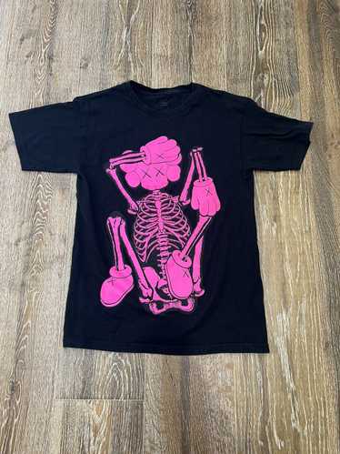 Kaws Kaws new fiction tee - image 1