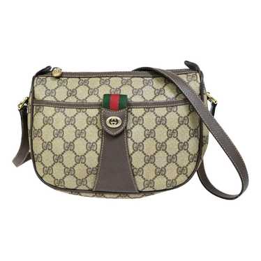 Gucci Leather handbag - image 1