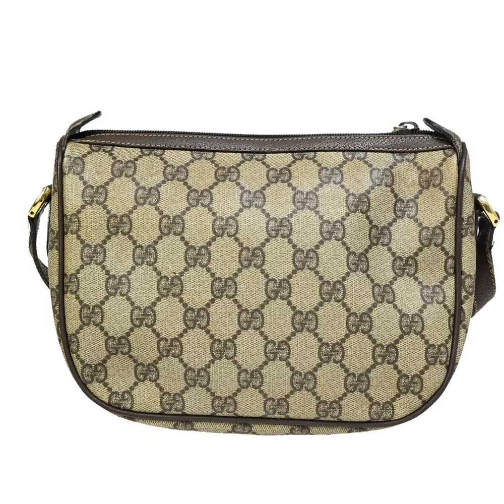 Gucci Leather handbag - image 2