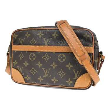 Louis Vuitton Leather handbag - image 1