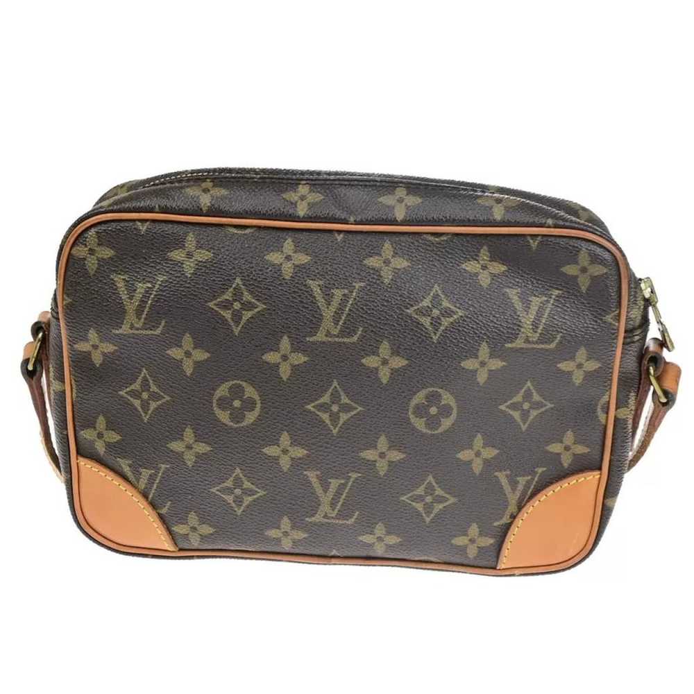 Louis Vuitton Leather handbag - image 2