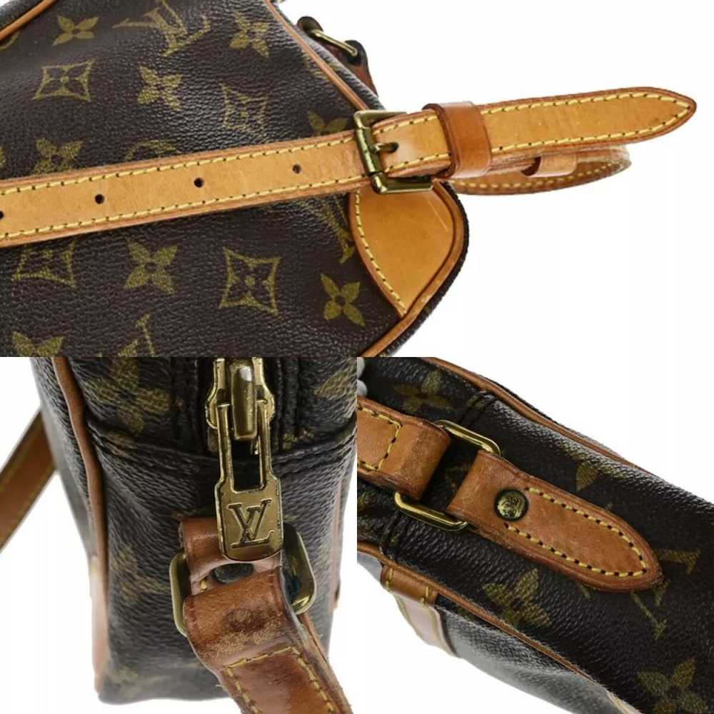 Louis Vuitton Leather handbag - image 4