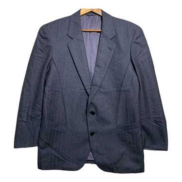 Thierry Mugler Wool jacket - image 1