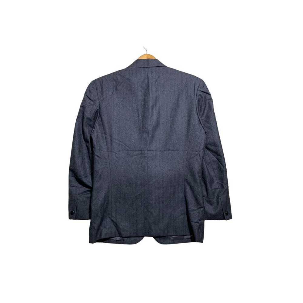 Thierry Mugler Wool jacket - image 5