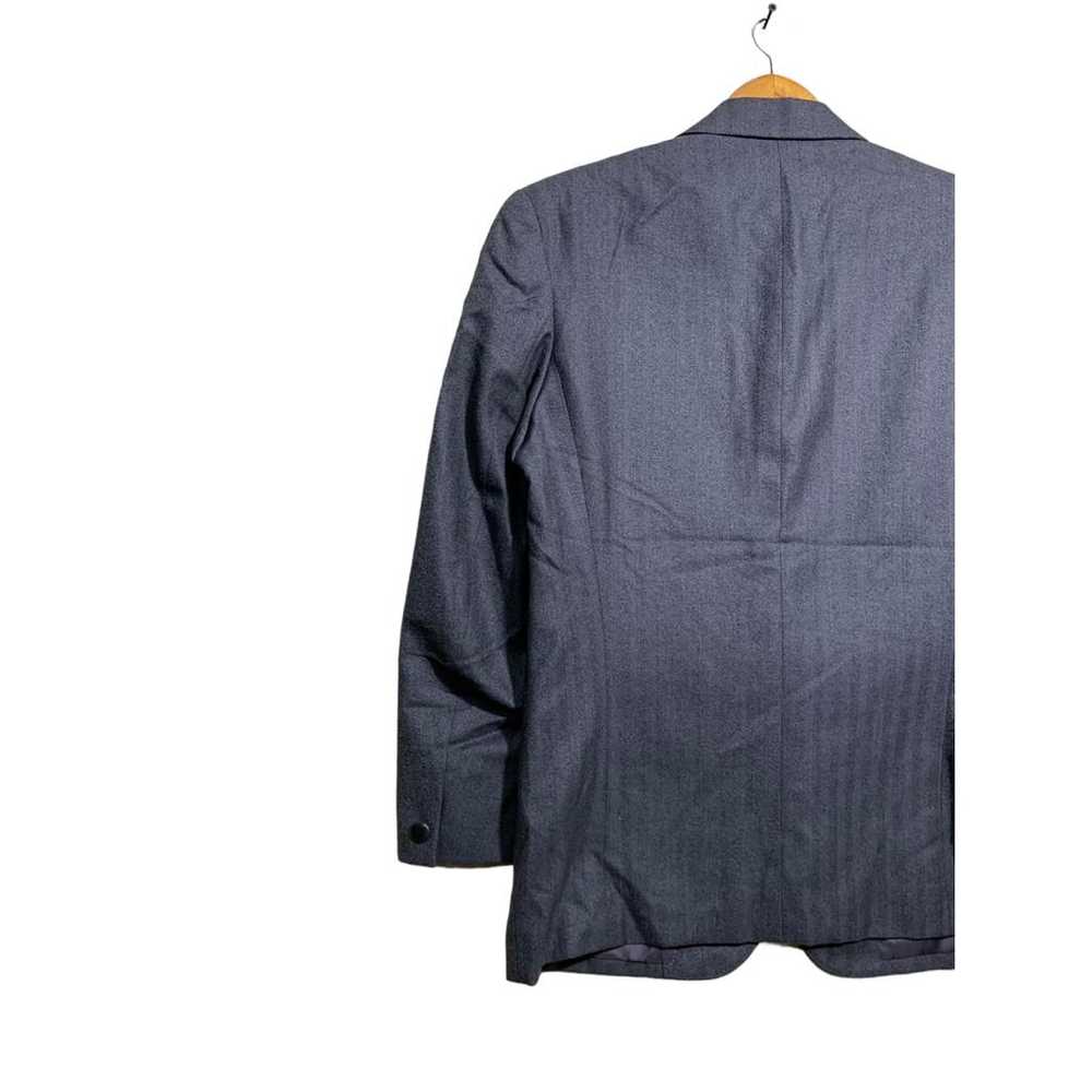 Thierry Mugler Wool jacket - image 6