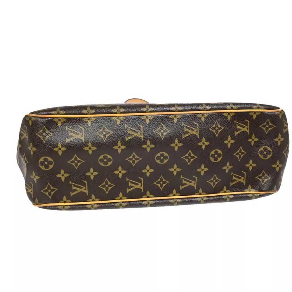 Louis Vuitton Batignolles leather handbag - image 6