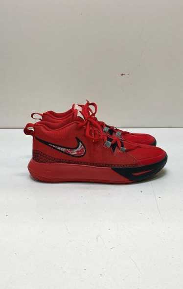 Nike Kyrie Flytrap 6 Red Athletic Shoe Women 8.5 - image 1