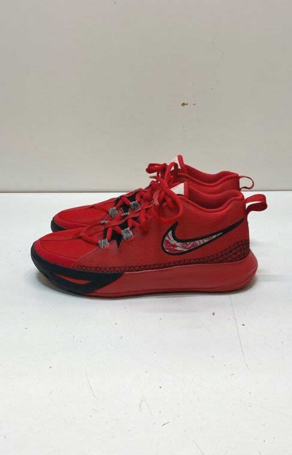 Nike Kyrie Flytrap 6 Red Athletic Shoe Women 8.5 - image 3