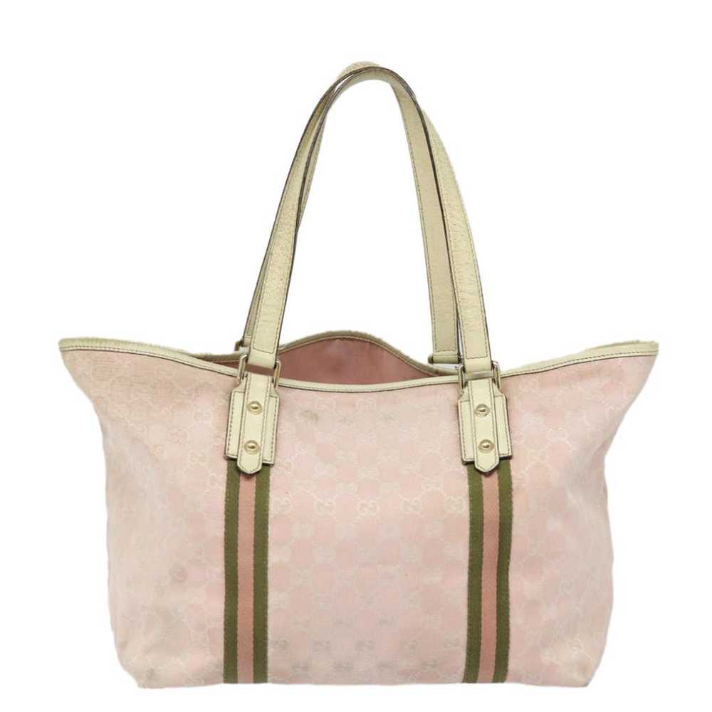 Gucci Tote - image 2