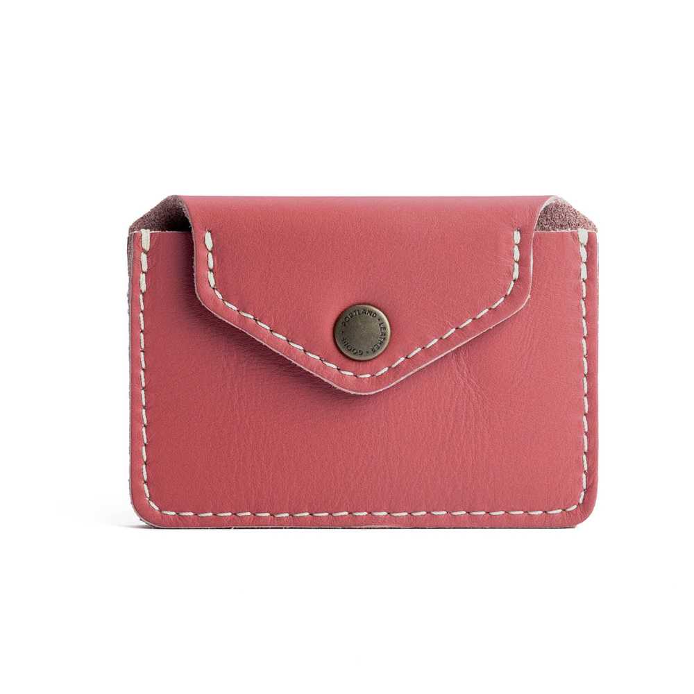 Portland Leather Lovebug Wallet - image 1