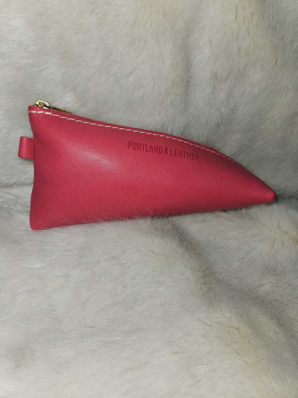 Portland Leather Alpine Pouch - image 5