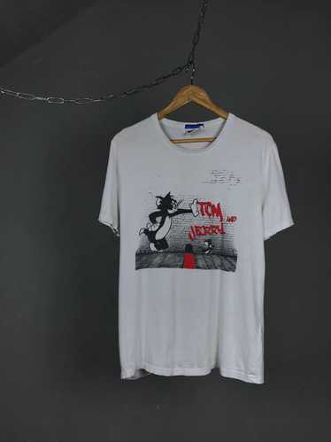 Cult × Movie × Vintage Tom & Jerry vintage movie c