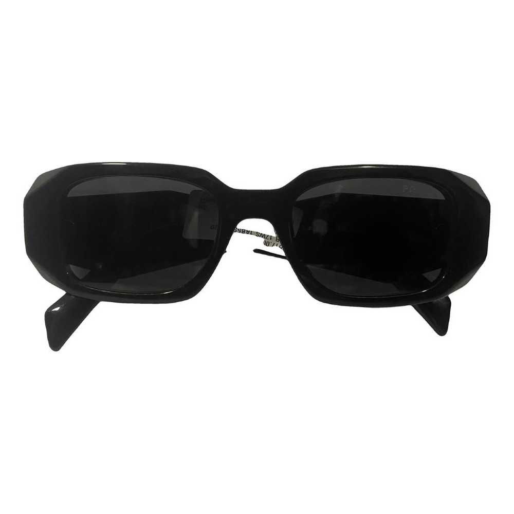 Prada Sunglasses - image 1