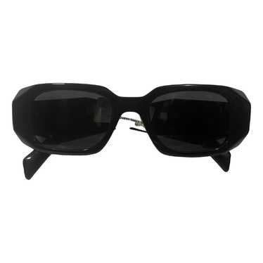 Prada Sunglasses - image 1