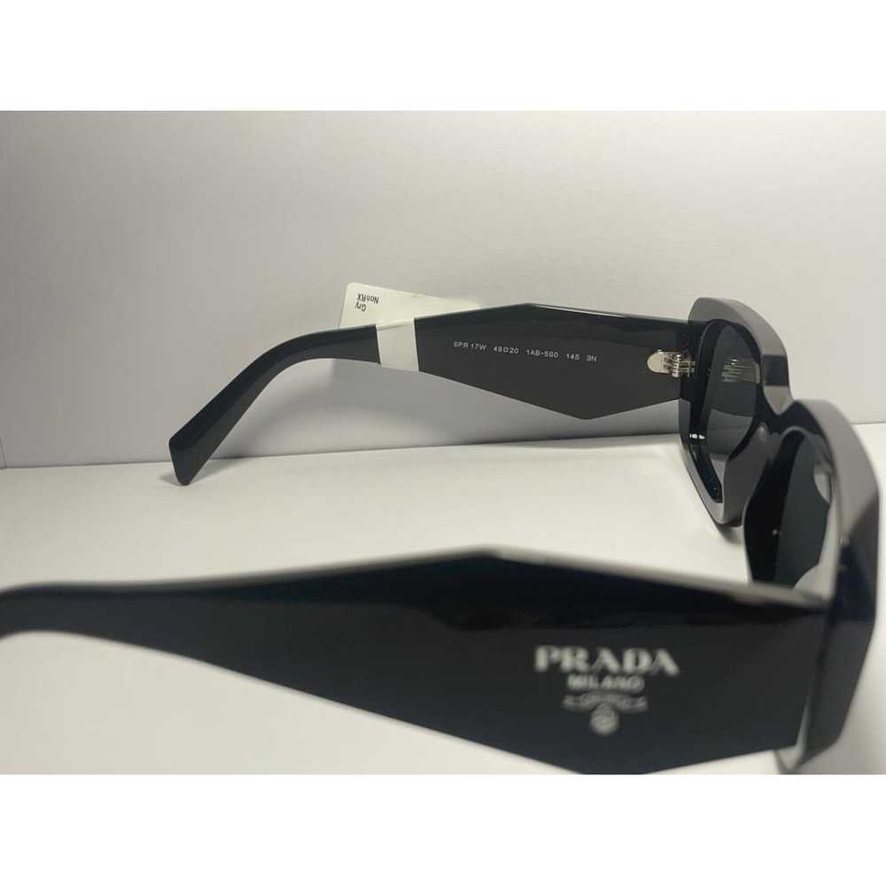 Prada Sunglasses - image 9