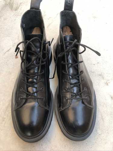 Dr. Martens Dr Martens Les Monkey Boots