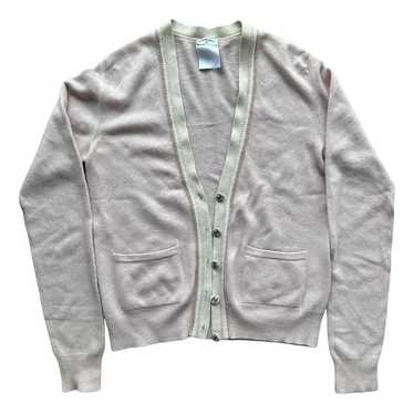 Chanel Cashmere cardigan - image 1