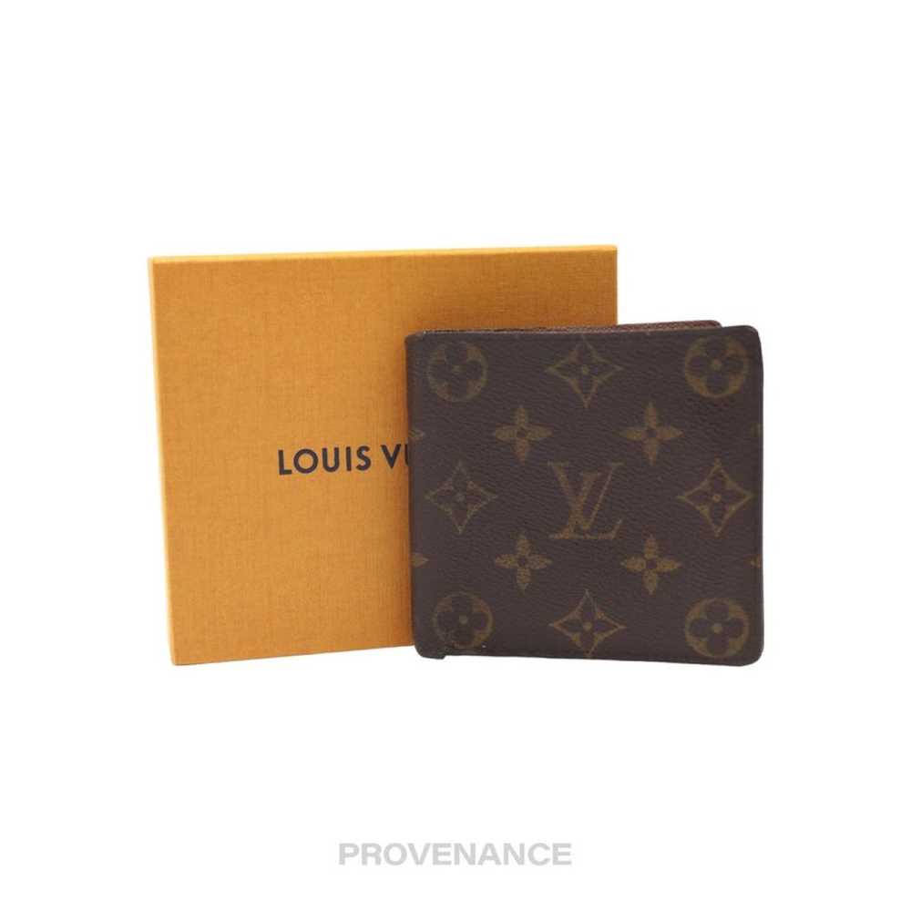 Louis Vuitton Leather small bag - image 2