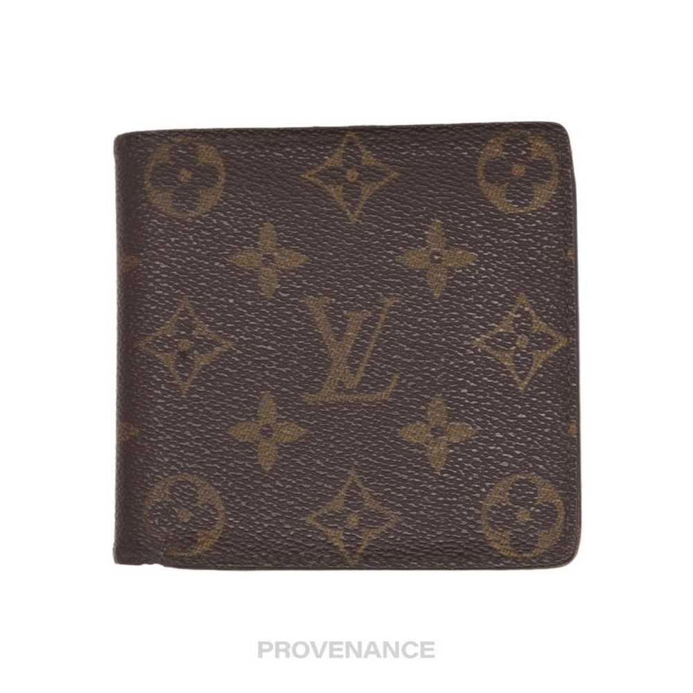 Louis Vuitton Leather small bag - image 2