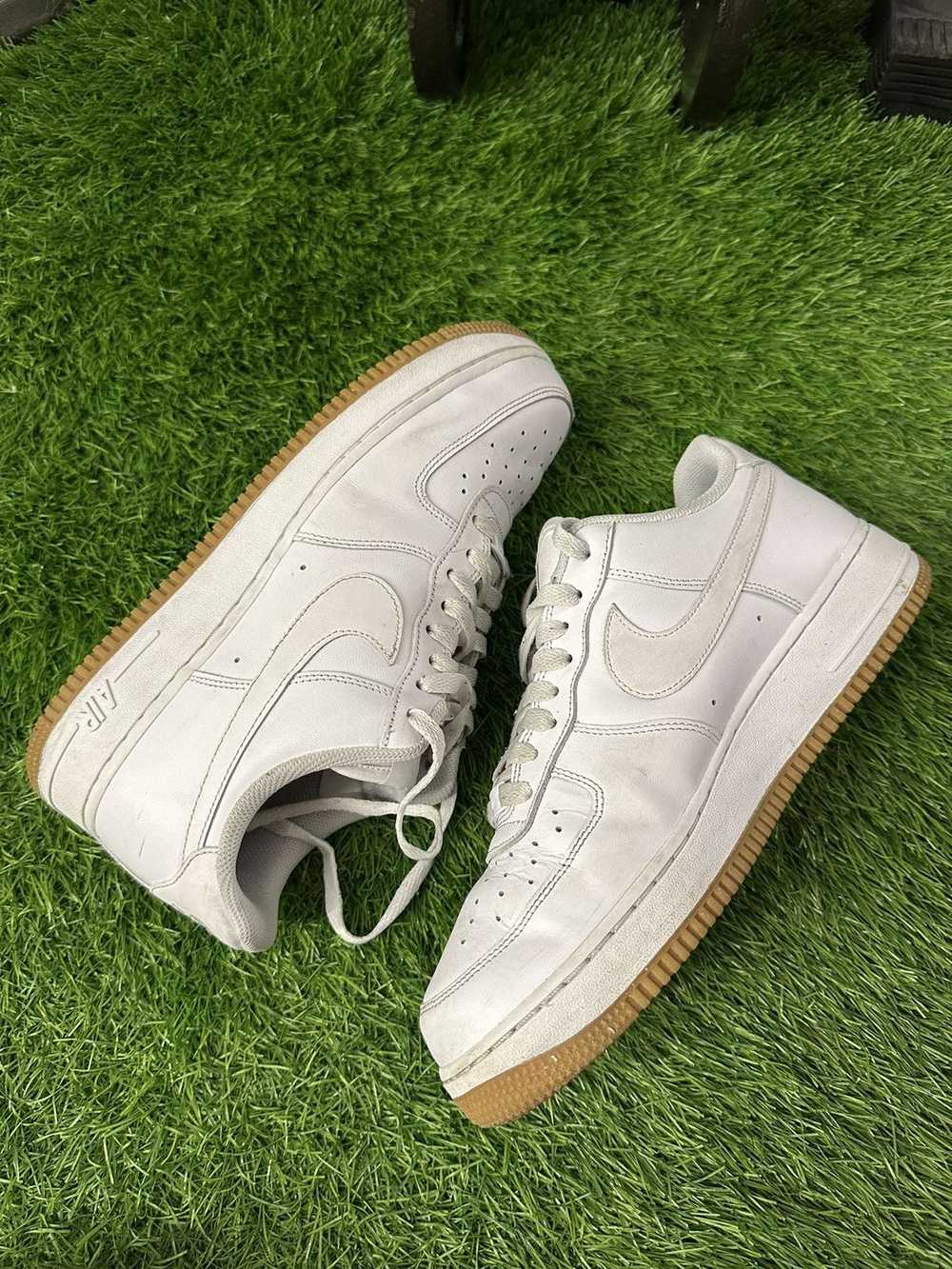 Nike Nike Air Force 1 Sneakers - image 1