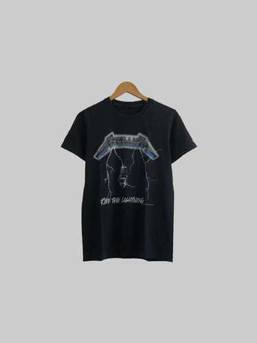 Band Tees × Rock T Shirt × Vintage Vintage 1994 M… - image 1