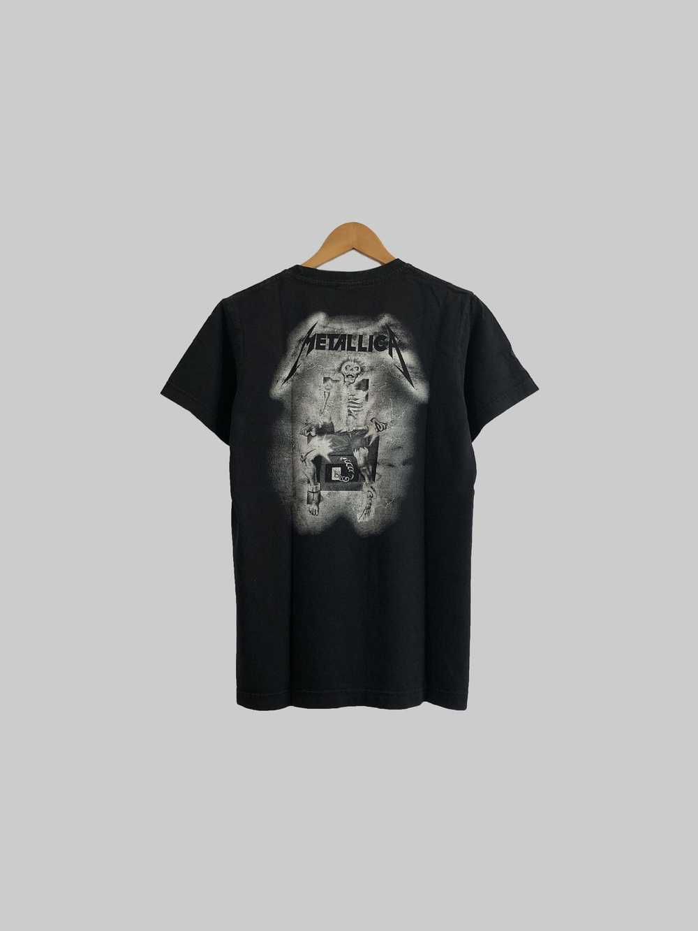 Band Tees × Rock T Shirt × Vintage Vintage 1994 M… - image 2