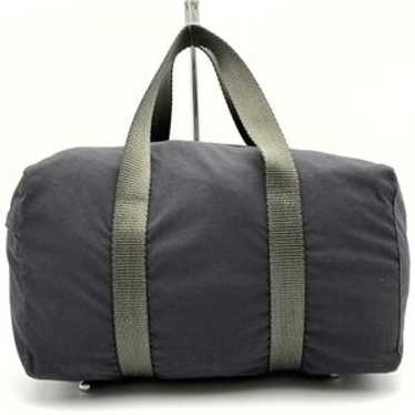 限定金額Archive PRADA SPORT nylon boston bag Prada Sport Boston Bag – The Holy Grail