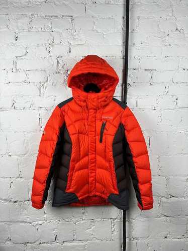 Montbell Mont bell Down Jacket