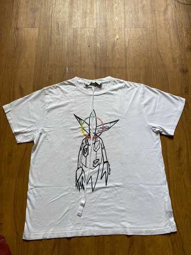 Off white white futura - Gem Off white white futura - Gem