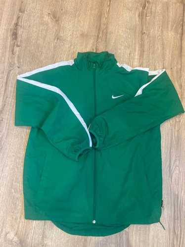 Nike Nike the authentic dept rain jacket