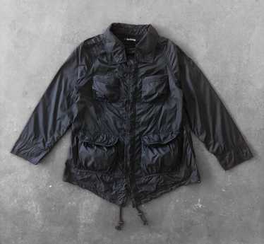 Yohji Yamamoto RARE🔥VTG 90’S LIGHTWEIGHT NYLON 4… - image 1