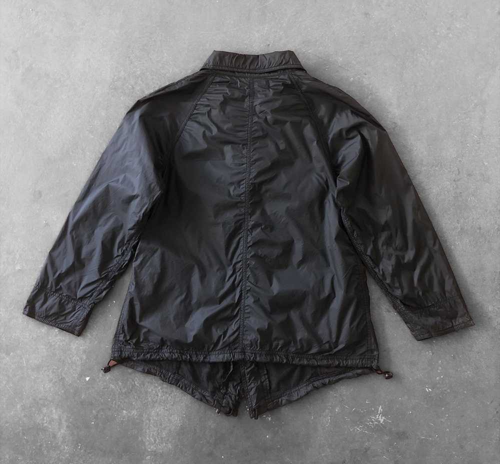 Yohji Yamamoto RARE🔥VTG 90’S LIGHTWEIGHT NYLON 4… - image 2