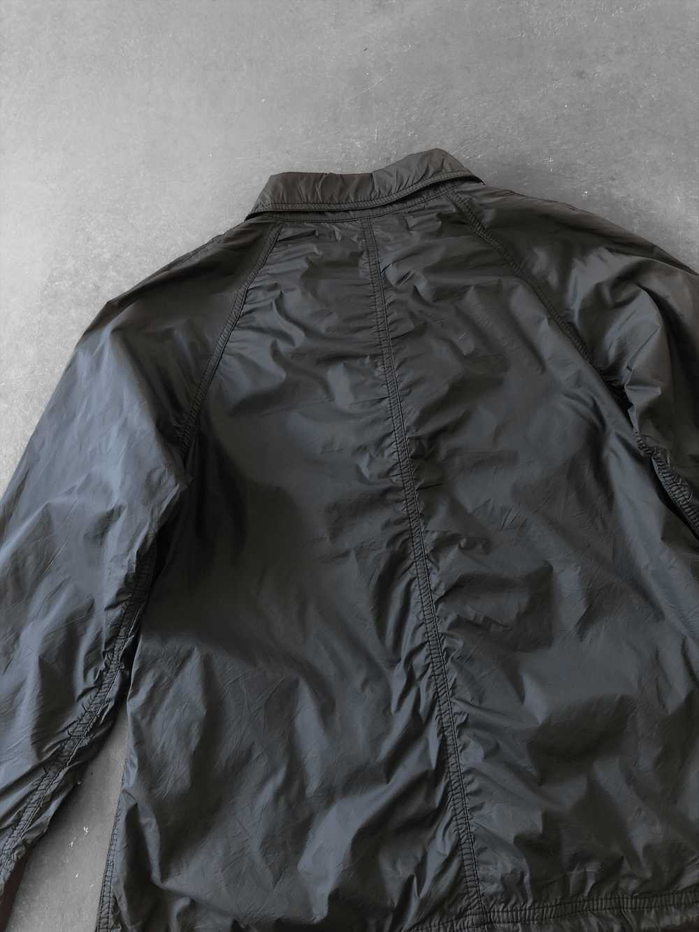 Yohji Yamamoto RARE🔥VTG 90’S LIGHTWEIGHT NYLON 4… - image 9