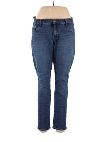 Old Navy Women Blue Jeans 14