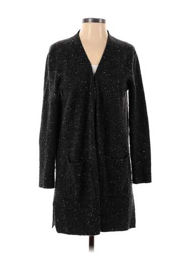 Madewell Women Black Cardigan XS - image 1