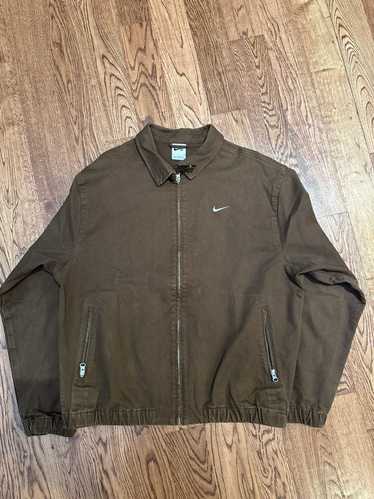 Nike Nike SB Lightweight Skate Jacket