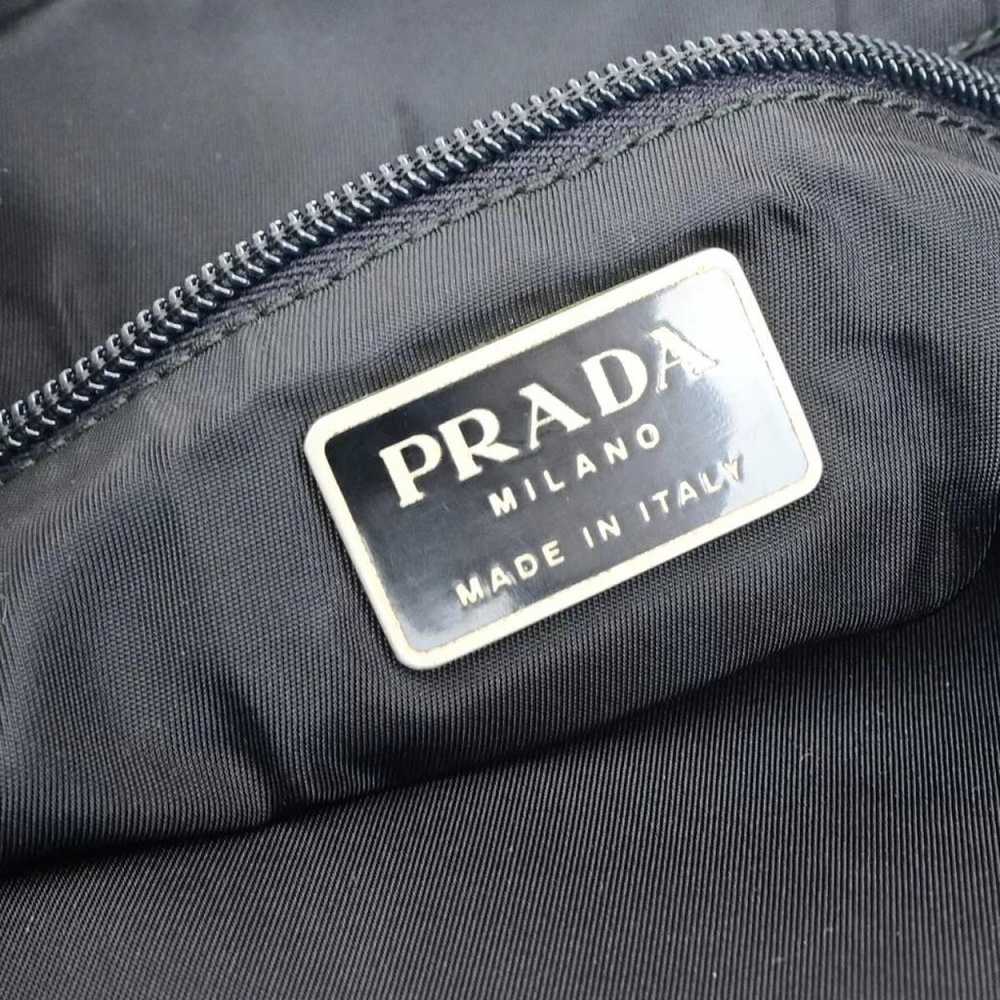 Prada Exotic leathers handbag - image 3