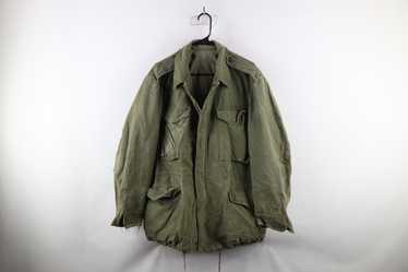M-1951 shell parka - Gem