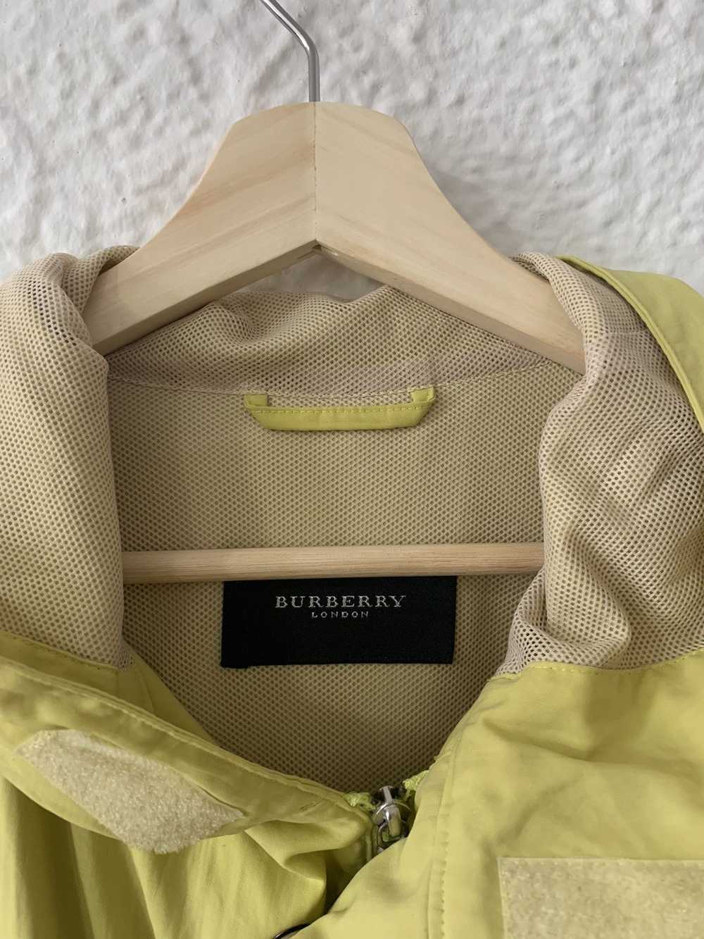 Burberry Tactical Hooded Vest - image 7